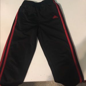 Adidas sweat pants